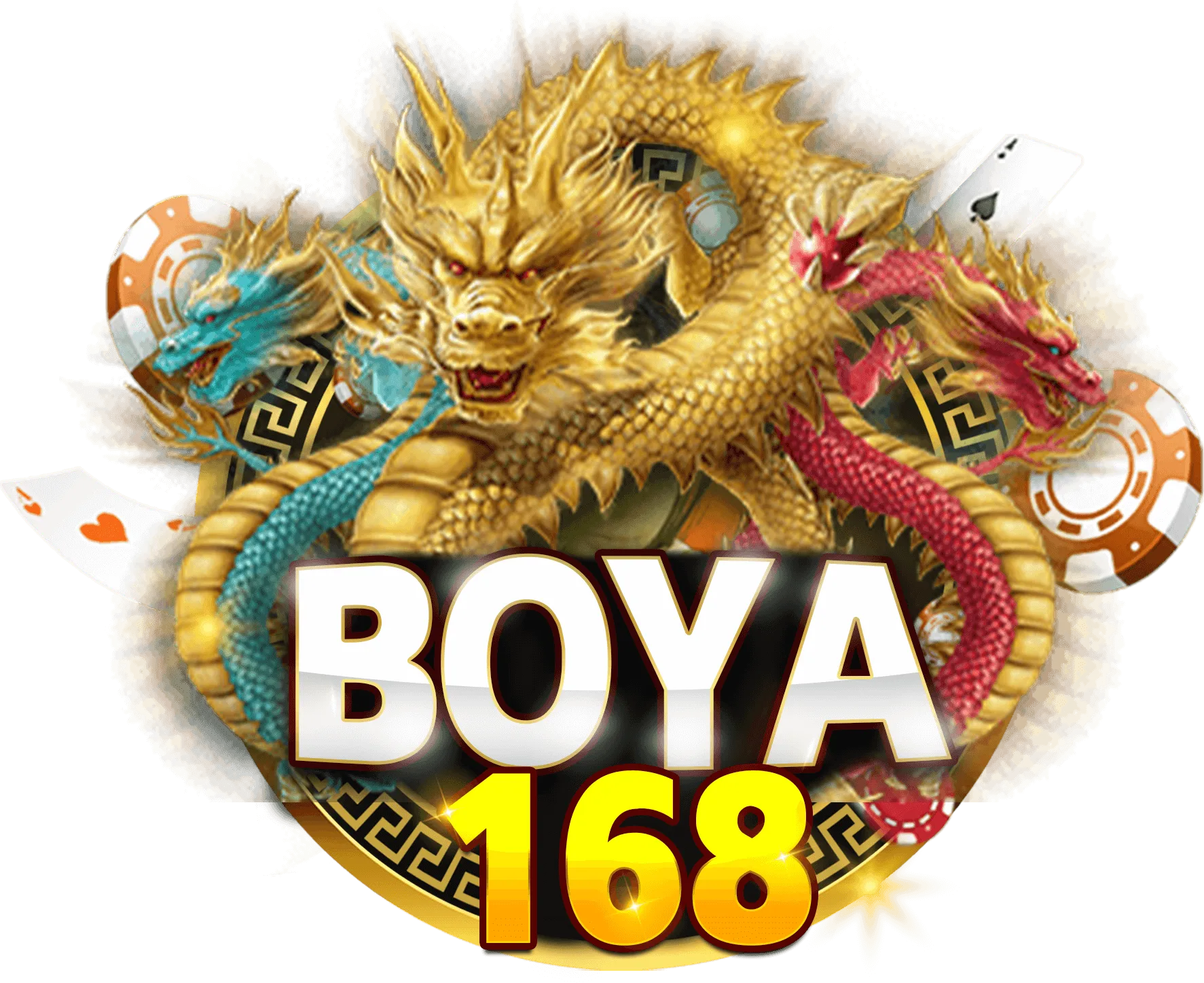 boya168